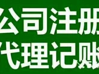 溫州代理記賬收費標準 溫州會計代理公司 上門服務