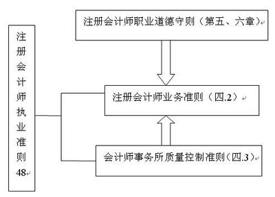 2010年注會《審計》:注會的職業標準(1)